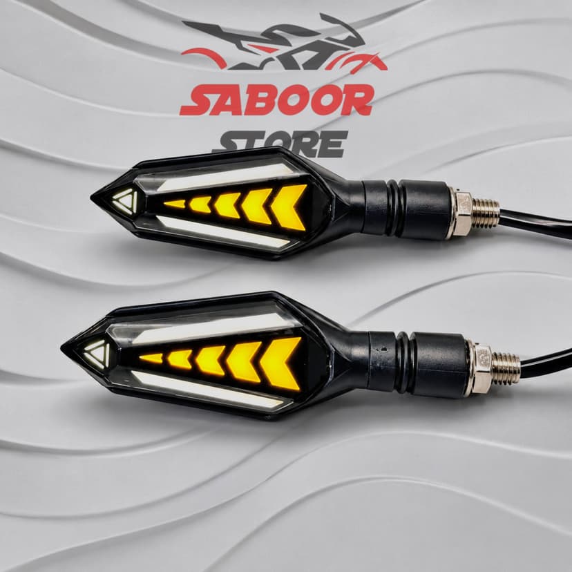 Indicators — Bike Parts | Saboor Store