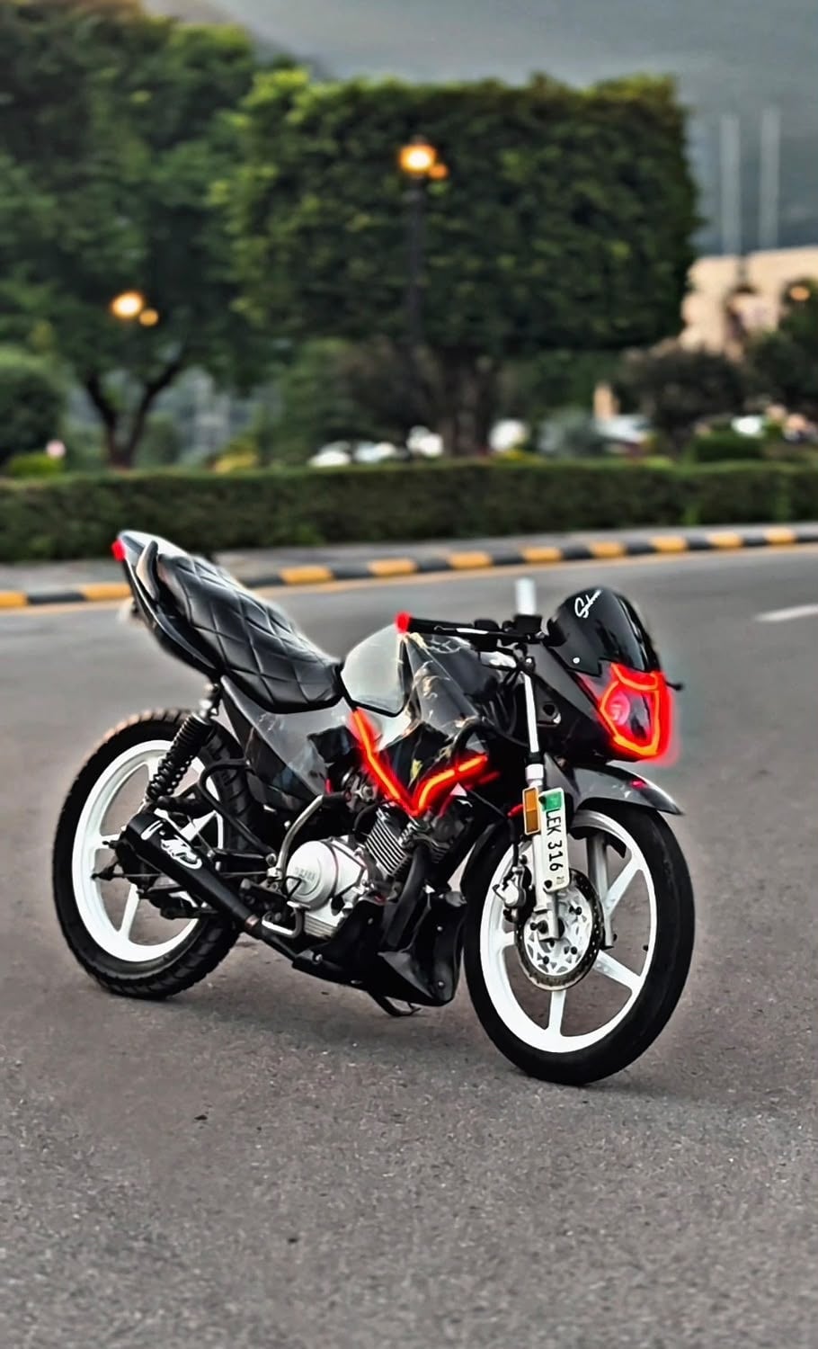 Saboor Store — Bike Parts & Accessories in Pakistan