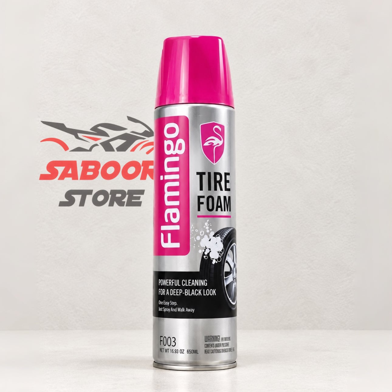 Bike/Car Care Kit — view 3