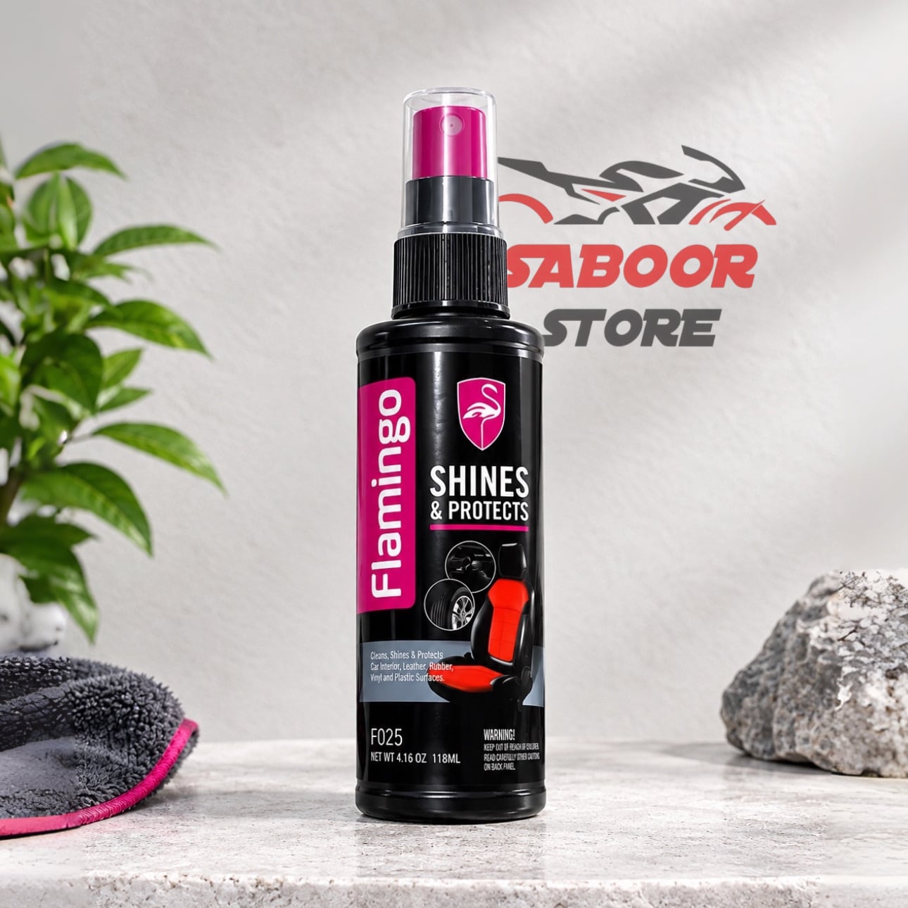 Bike/Car Care Kit — view 4
