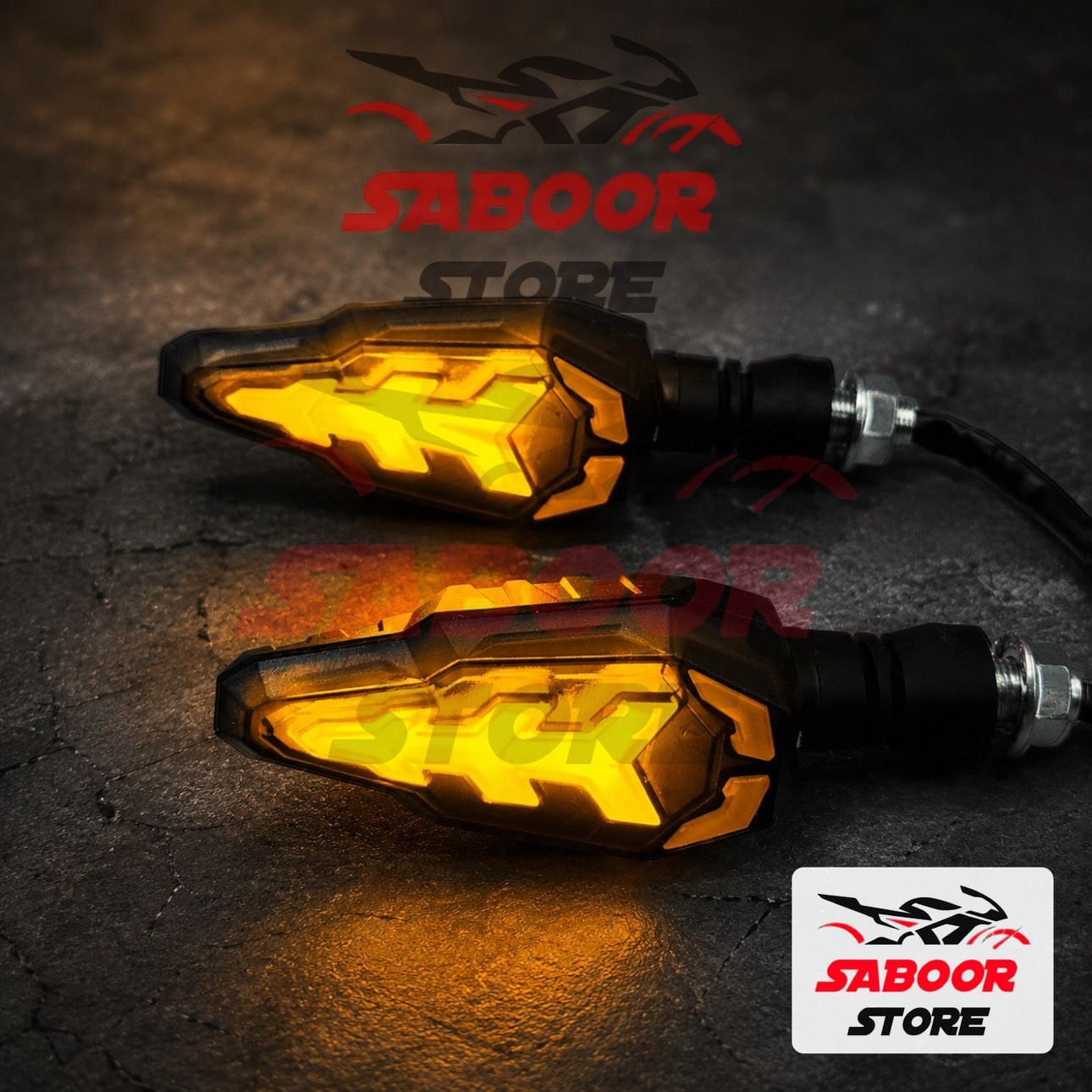 Running DRL Indicators — view 3