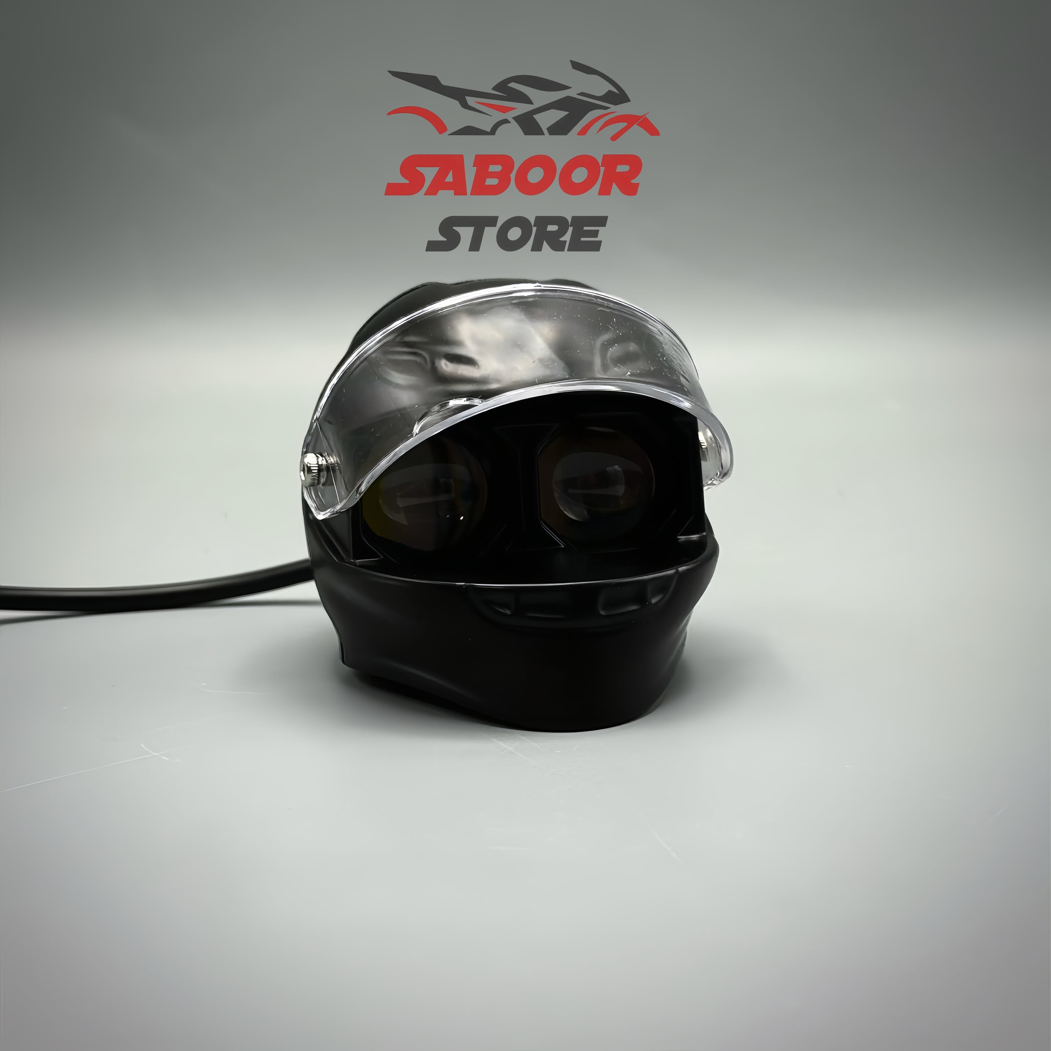 Helmet Mini Light