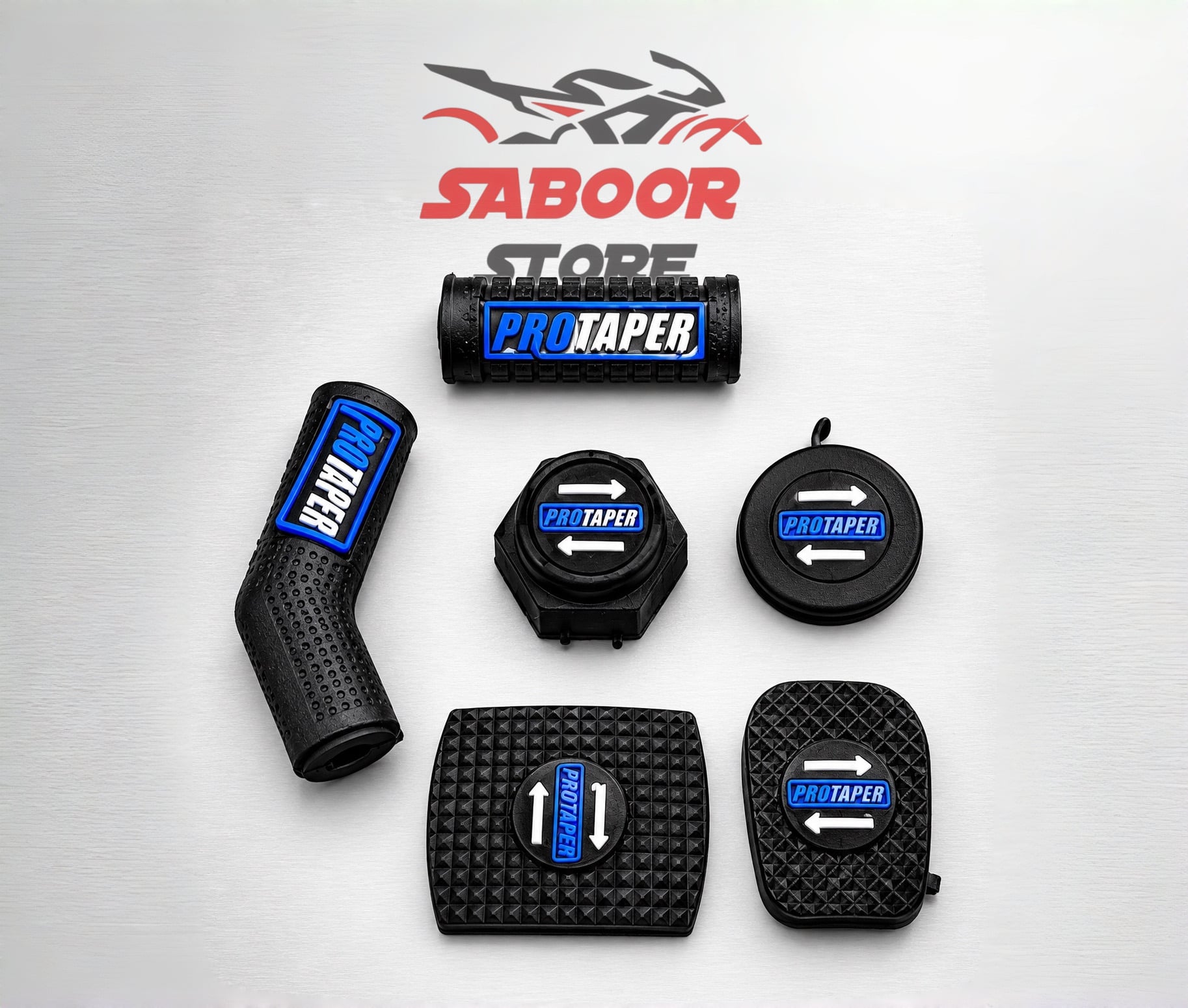 Pro Taper Set