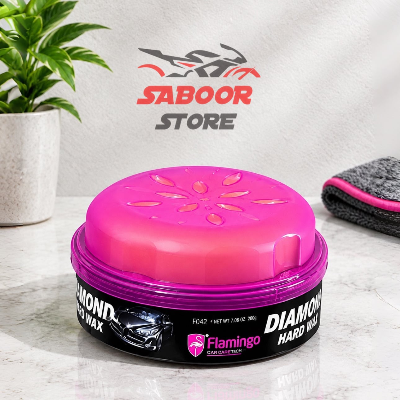 Bike/Car Care Kit — view 5