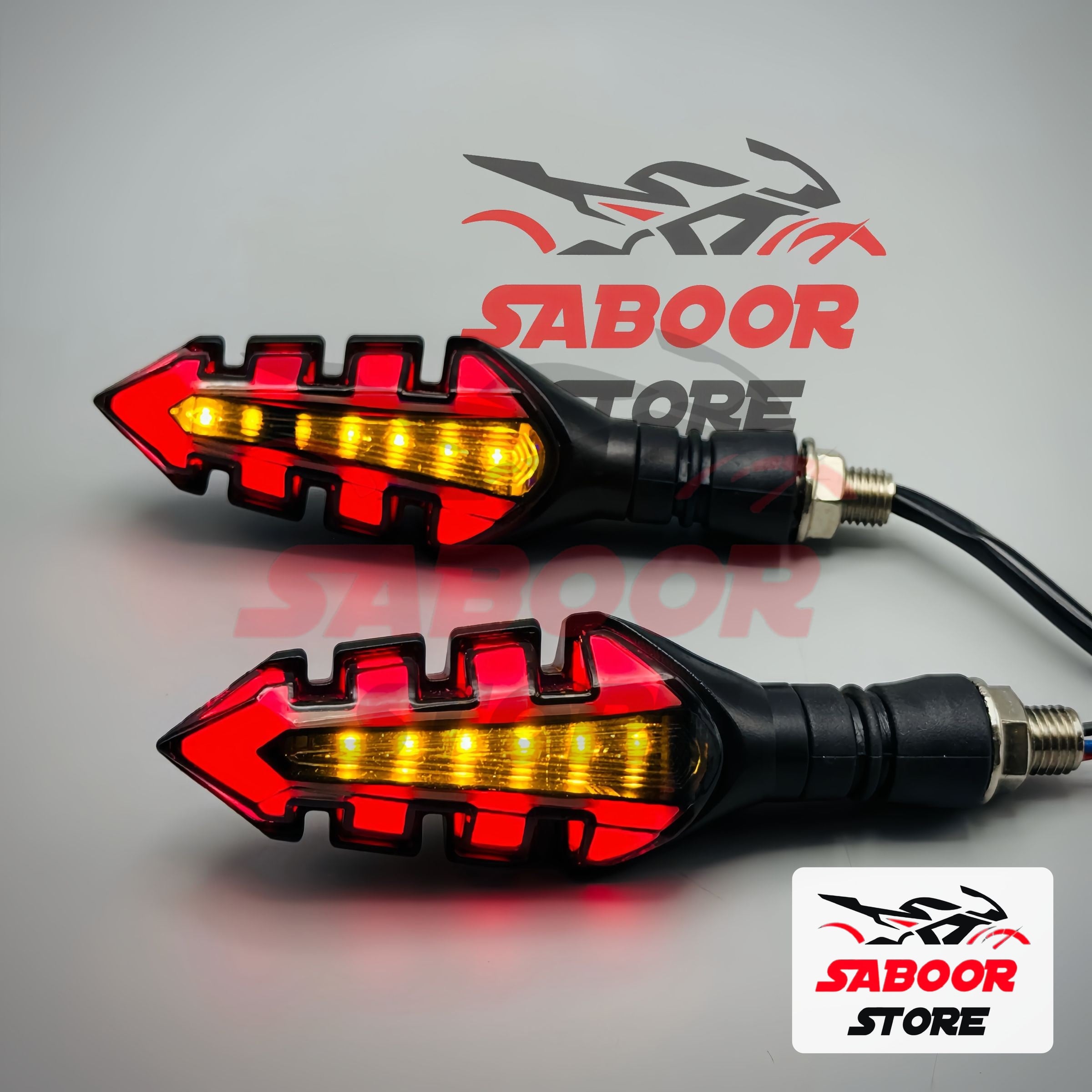 Running DRL Indicators — view 4